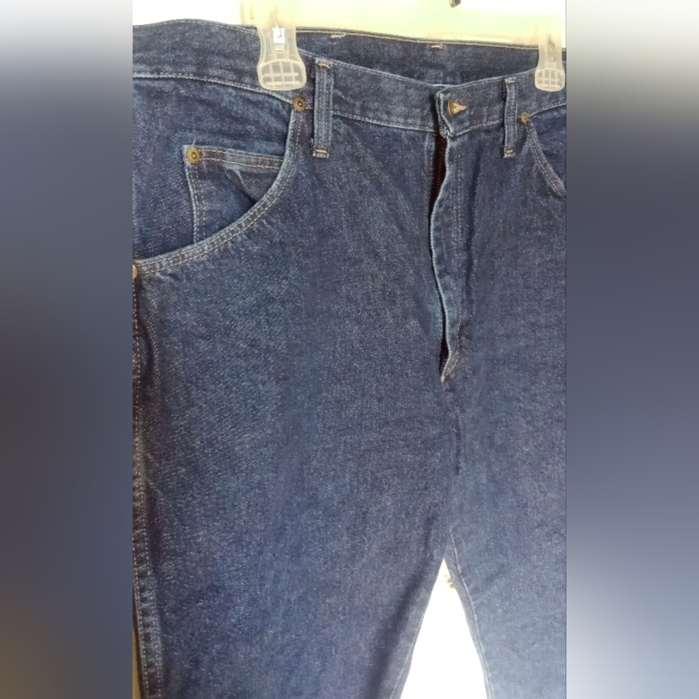 Wrangler Denim jeans